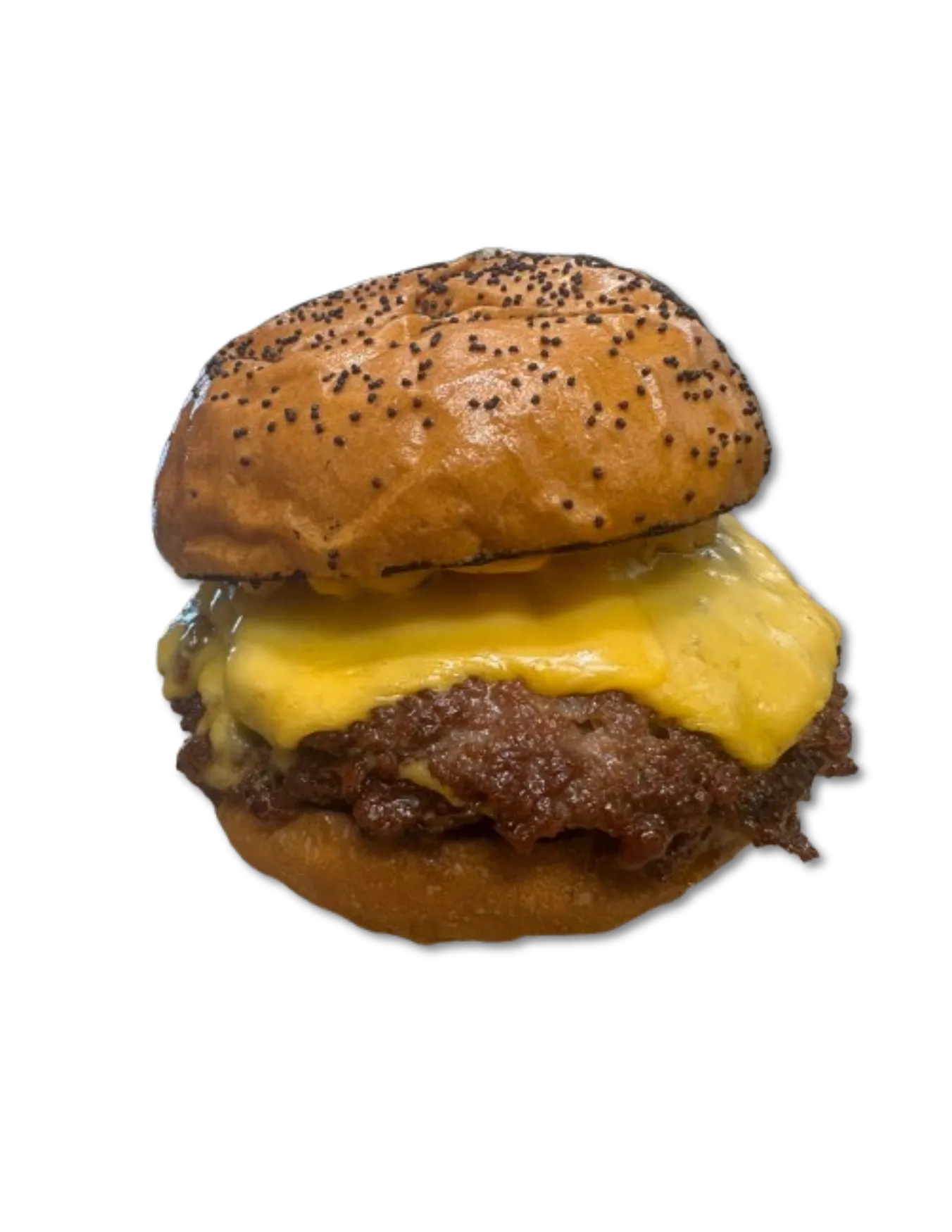 Smash de Ibérico